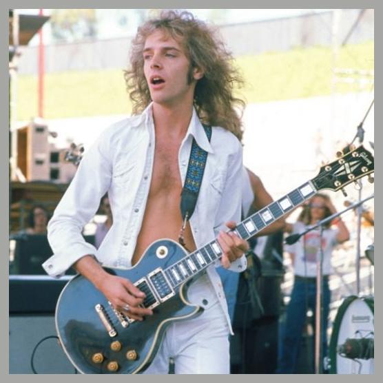 Peter Frampton